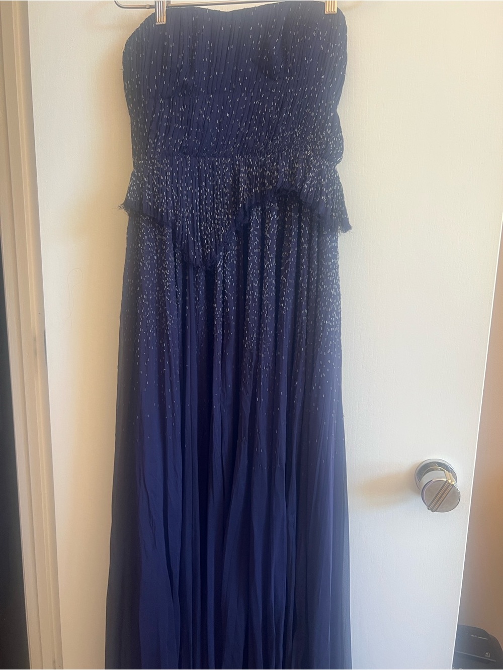 J. Mendel Evening Dress